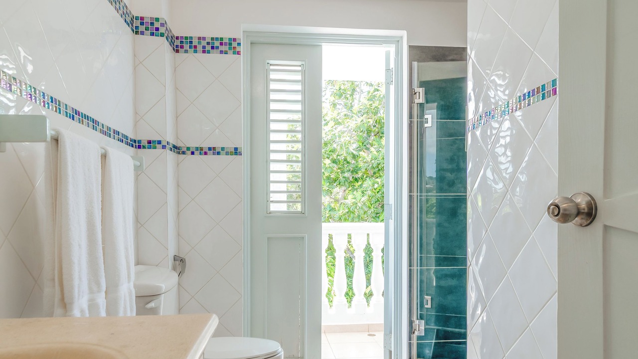 Photo of Bathroom in La Iglesia