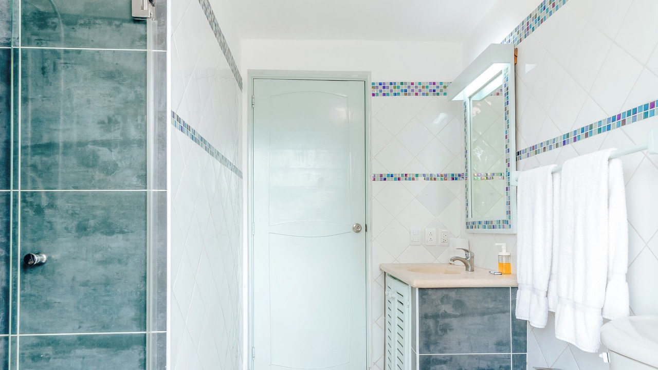 Photo of Bathroom in La Iglesia