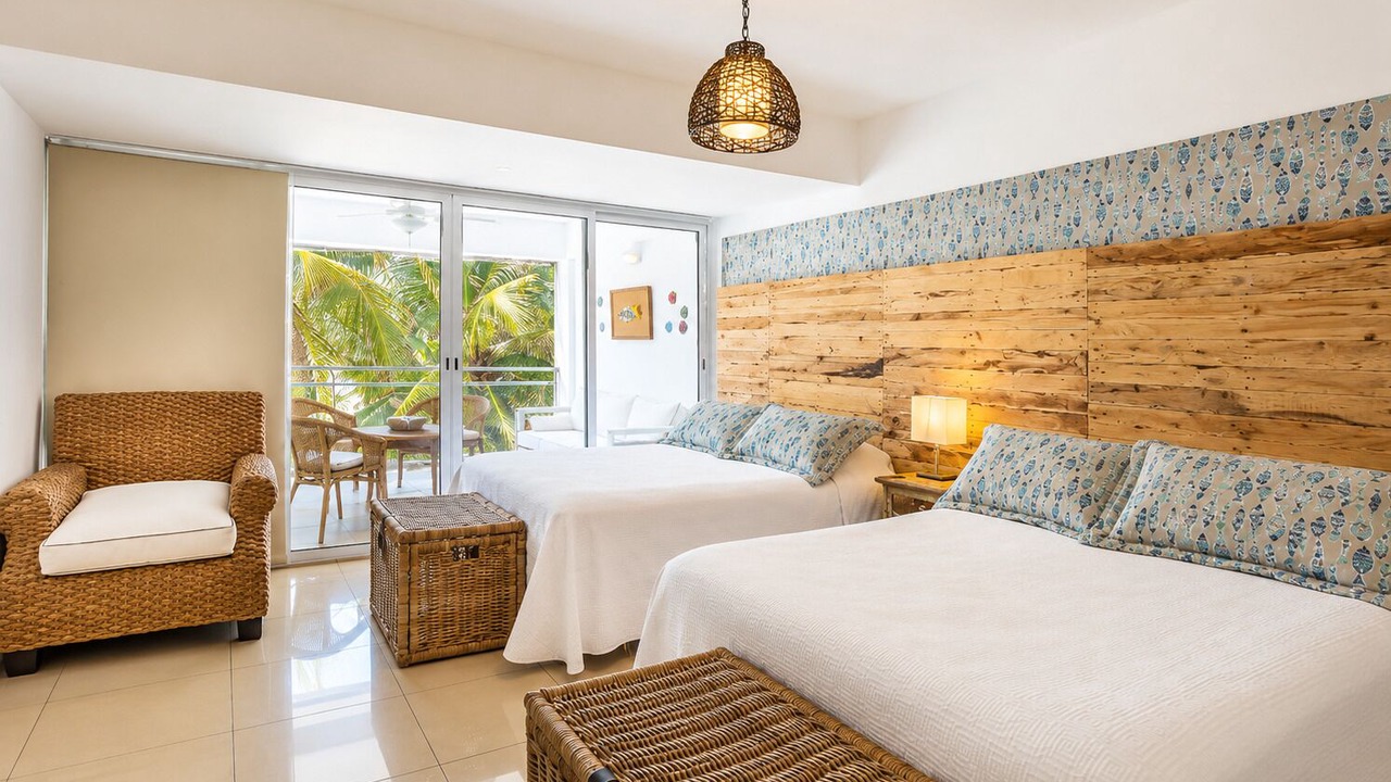 Photo of Bedroom in Juan Dolio - El Pueblo