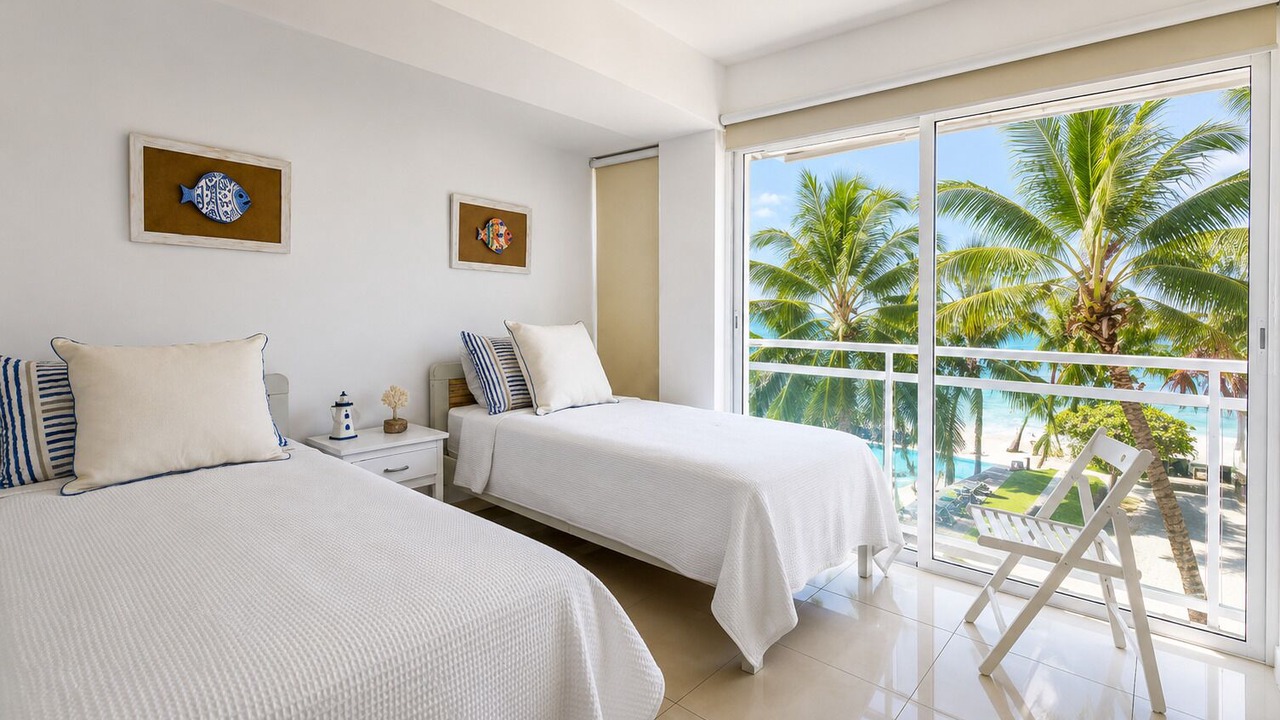 Photo of Bedroom in Juan Dolio - El Pueblo