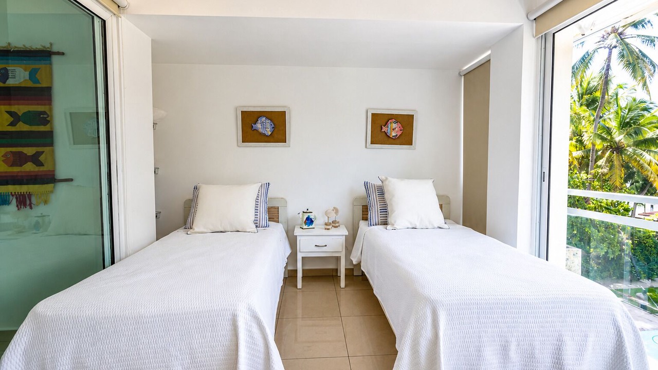 Photo of Bedroom in Juan Dolio - El Pueblo