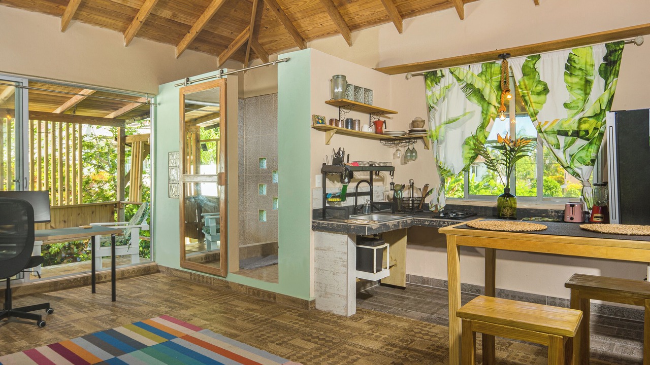 Photo of Kitchen in ProCab
