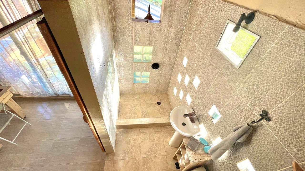 Photo of Bathroom in ProCab