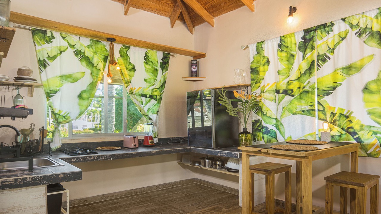 Photo of Kitchen in ProCab
