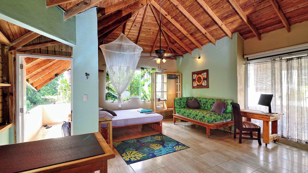 Photo of Livingroom in ProCab
