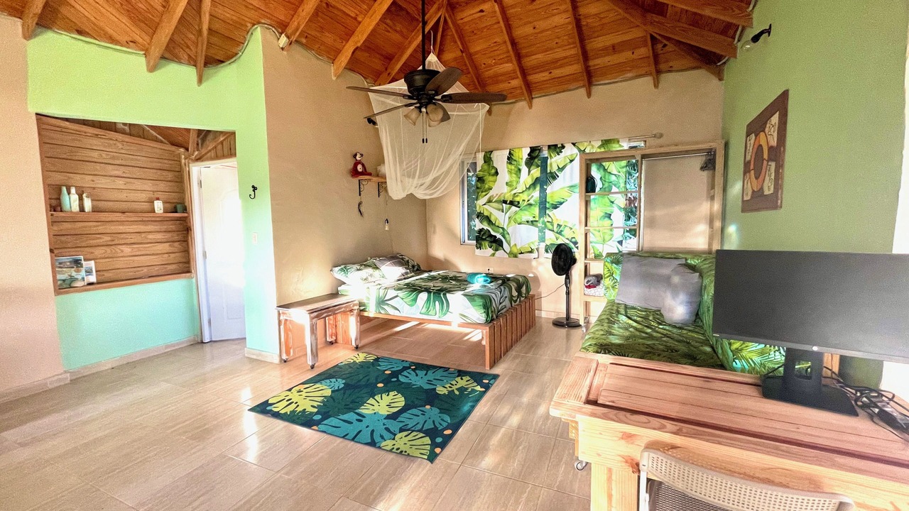 Photo of Bedroom in ProCab
