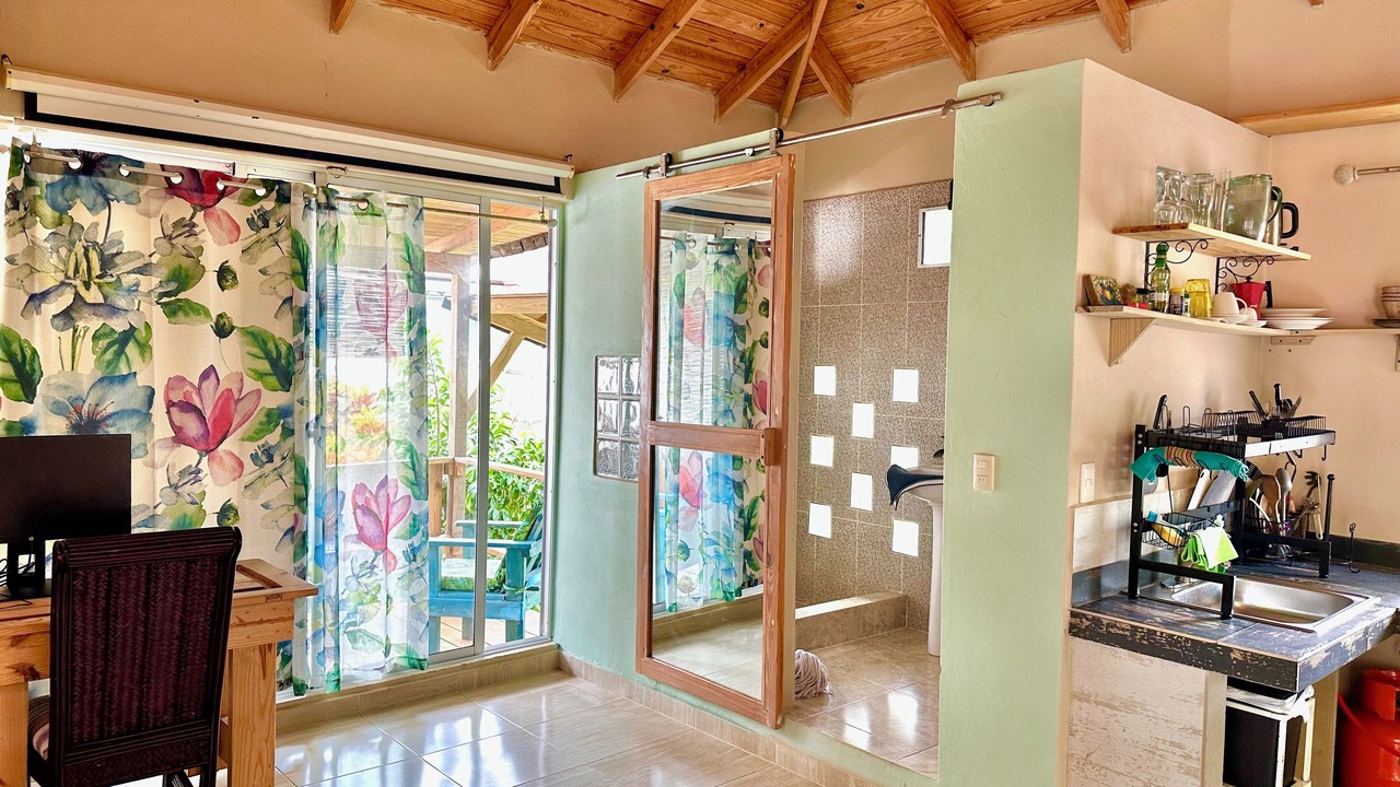 Photo of Kitchen in ProCab