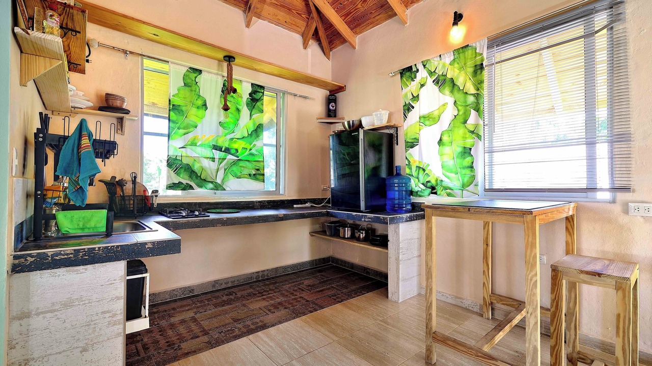 Photo of Kitchen in ProCab