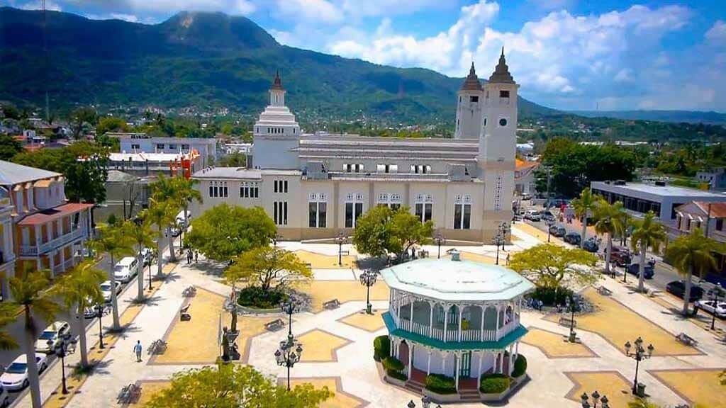 Photo of Outdoor in El Pueblito