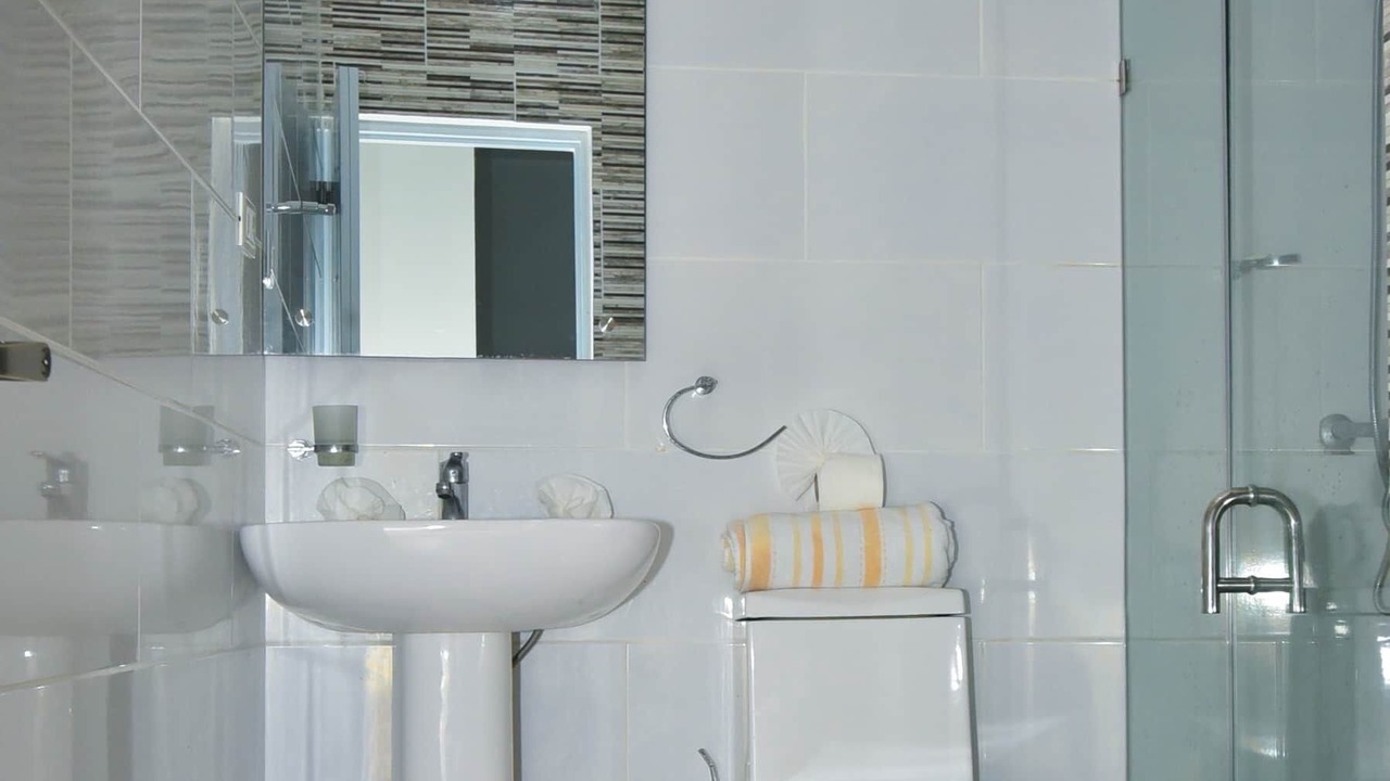Photo of Bathroom in El Pueblito