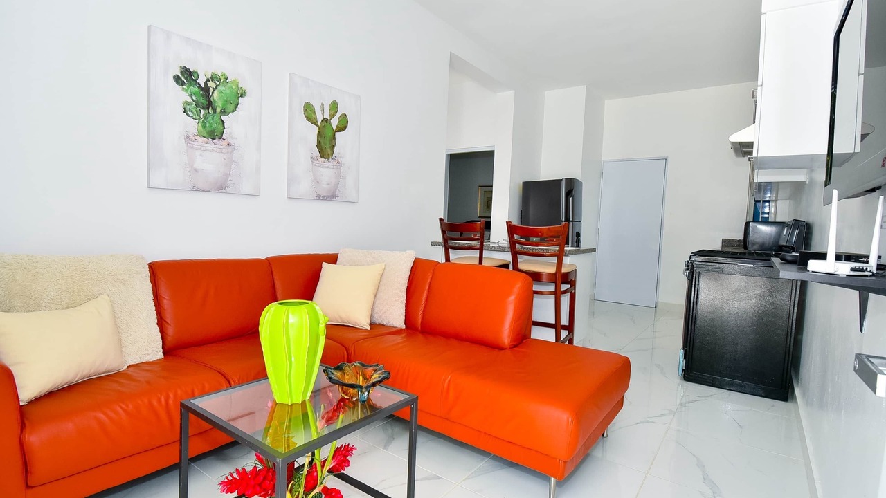 Photo of Bedroom in El Pueblito