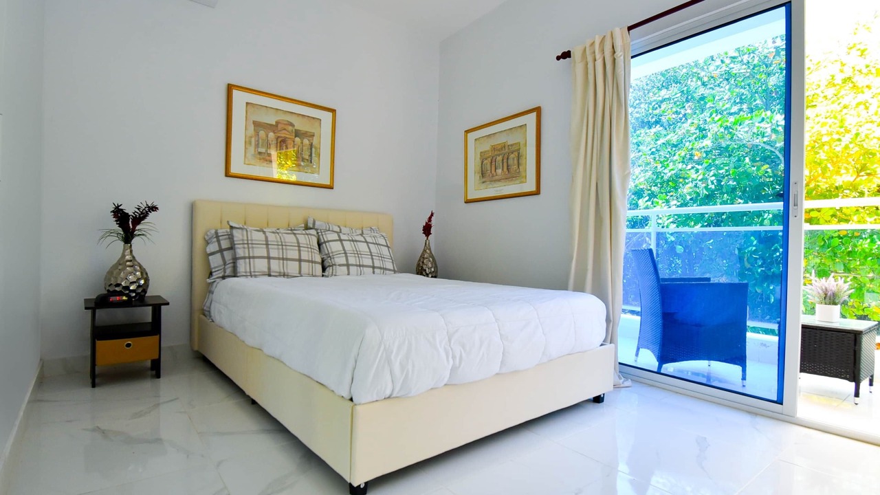 Photo of Bedroom in El Pueblito