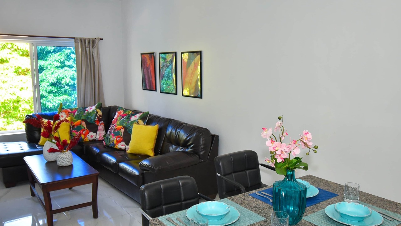 Photo of Bedroom in El Pueblito