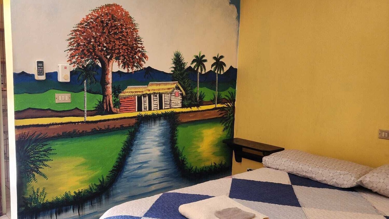 Photo of Bedroom in Cabarete