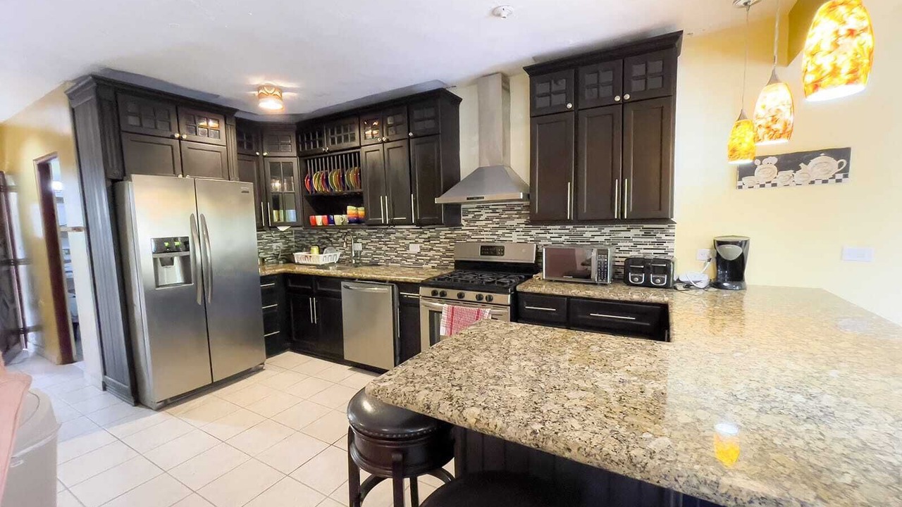 Photo of Kitchen in Cabarete