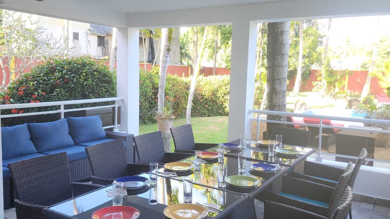 Photo of Outdoor in Cabarete