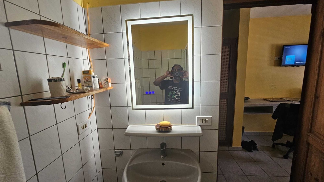 Photo of Bathroom in Cabarete