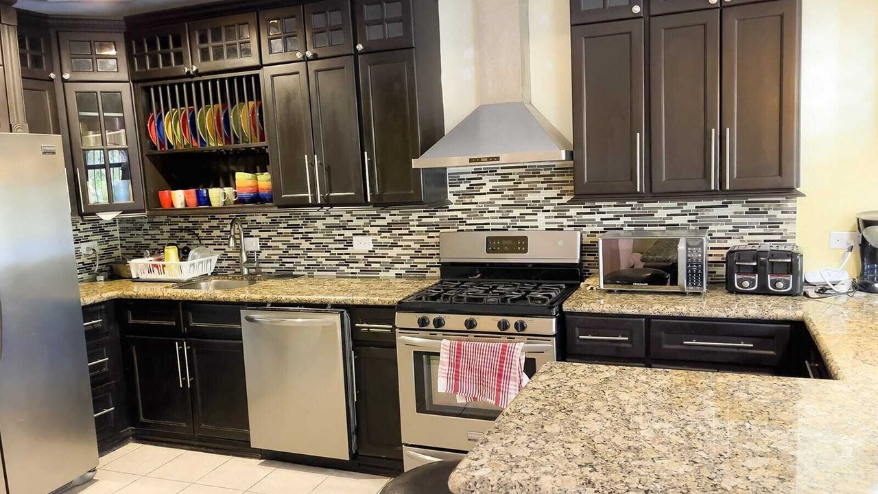 Photo of Kitchen in Cabarete