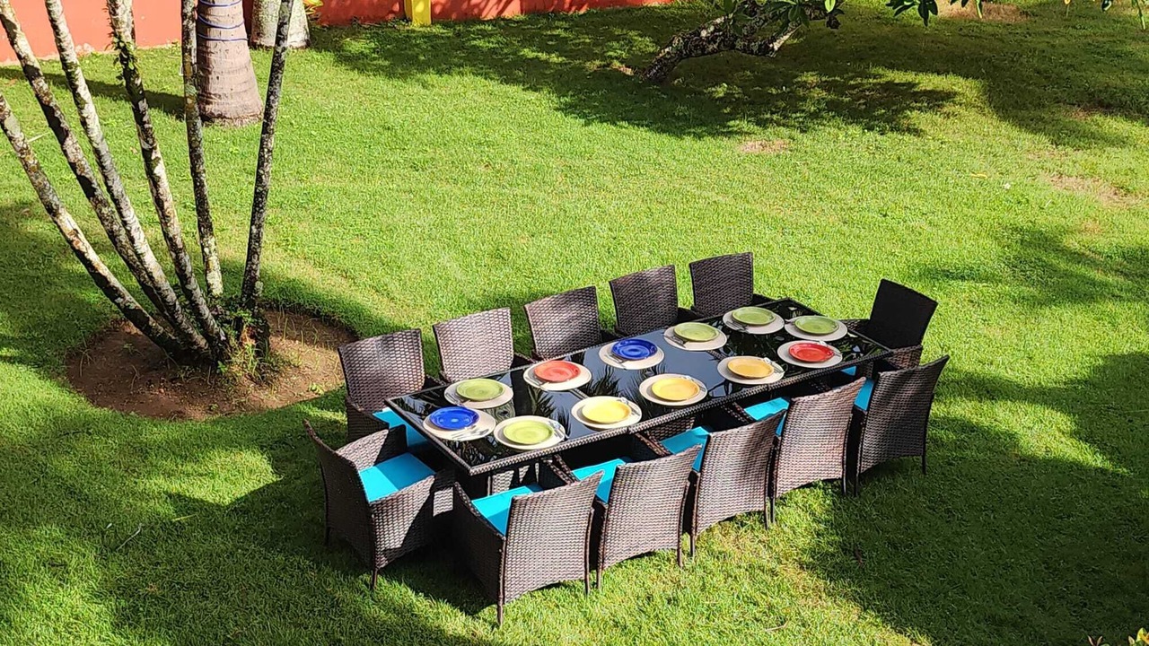 Photo of Outdoor in Cabarete