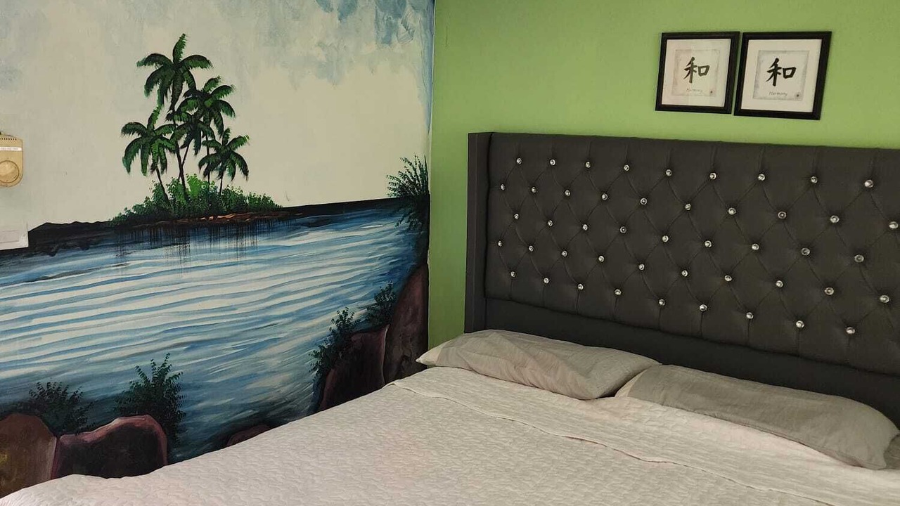 Photo of Bedroom in Cabarete