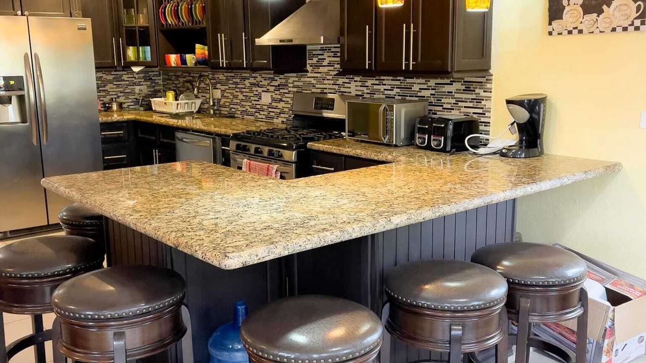 Photo of Kitchen in Cabarete