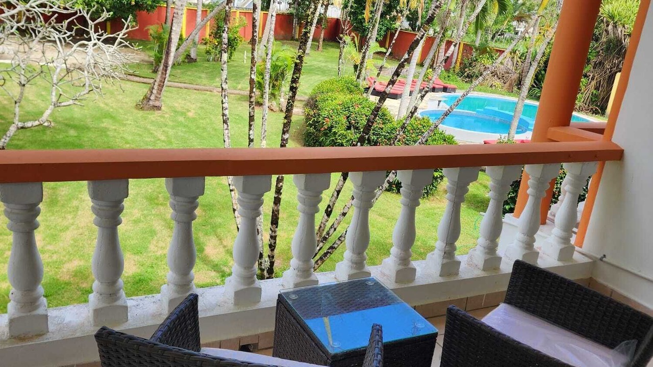 Photo of Outdoor in Cabarete