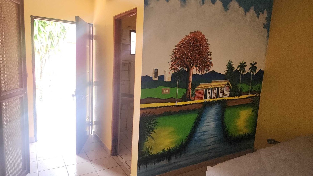 Photo of Bedroom in Cabarete