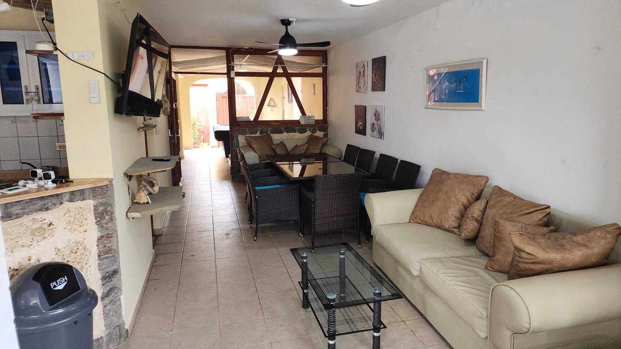 Photo of Livingroom in Cabarete