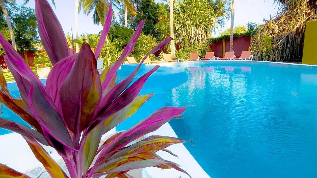Photo of Outdoor in Cabarete