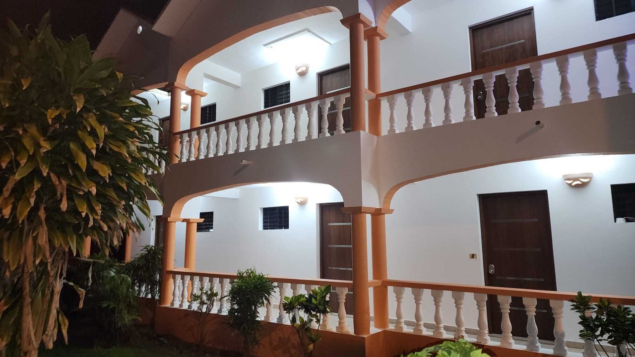 Photo of Patio Balcony in Cabarete