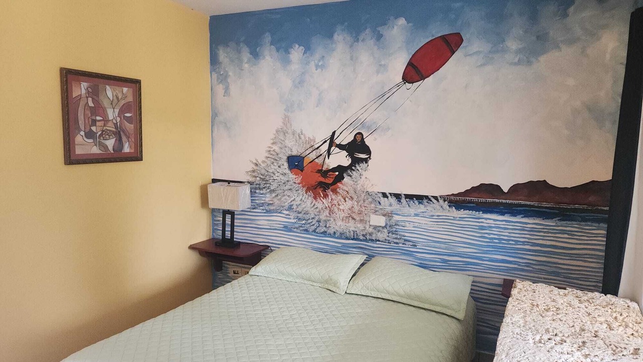 Photo of Bedroom in Cabarete