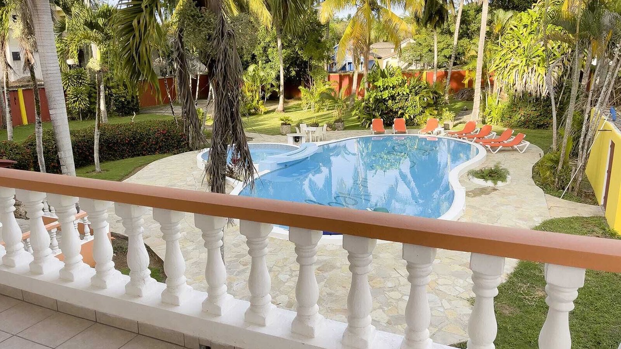 Photo of Outdoor in Cabarete