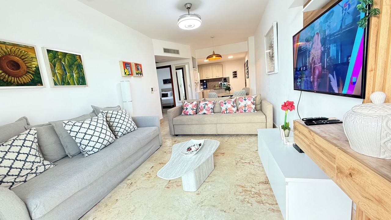 Photo of Livingroom in El Soco