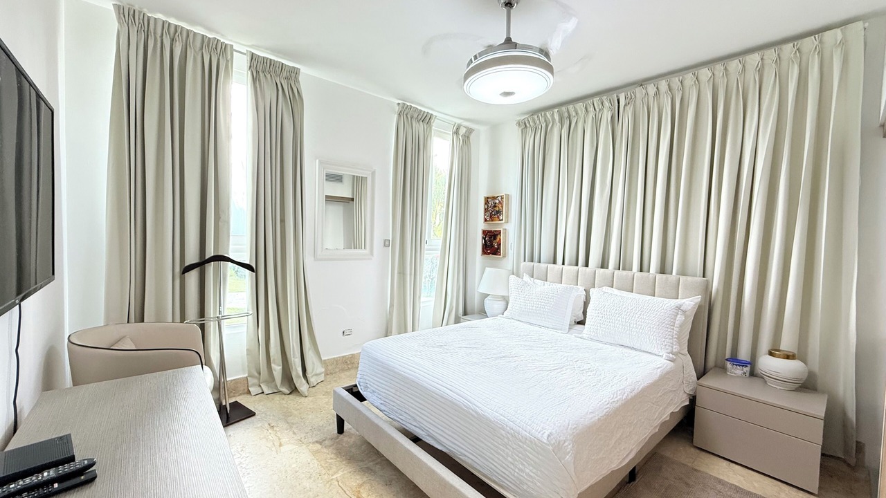 Photo of Bedroom in El Soco