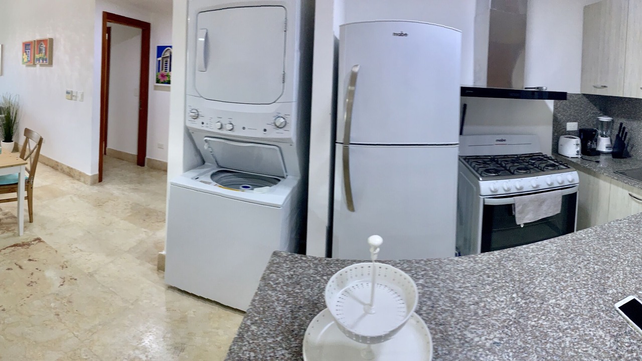 Photo of Kitchen in El Soco
