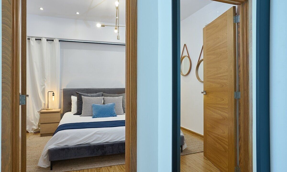 Photo of Bedroom in Downtown Santo Domingo