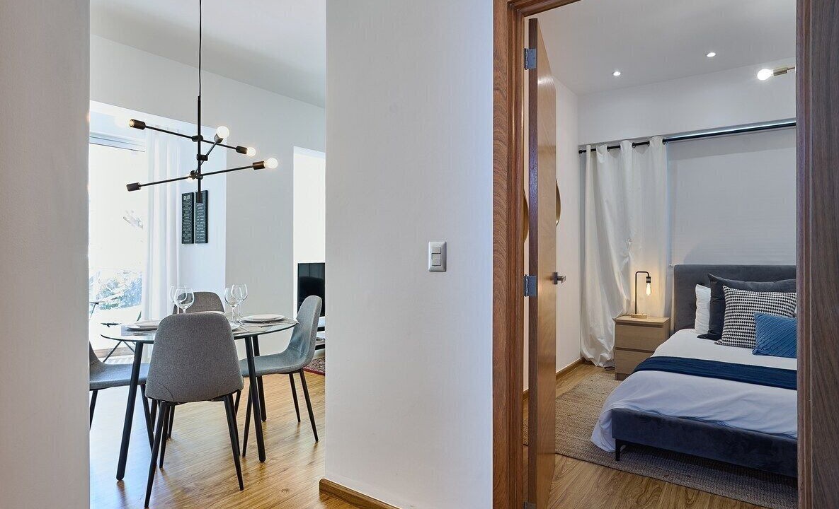 Photo of Bedroom in Downtown Santo Domingo
