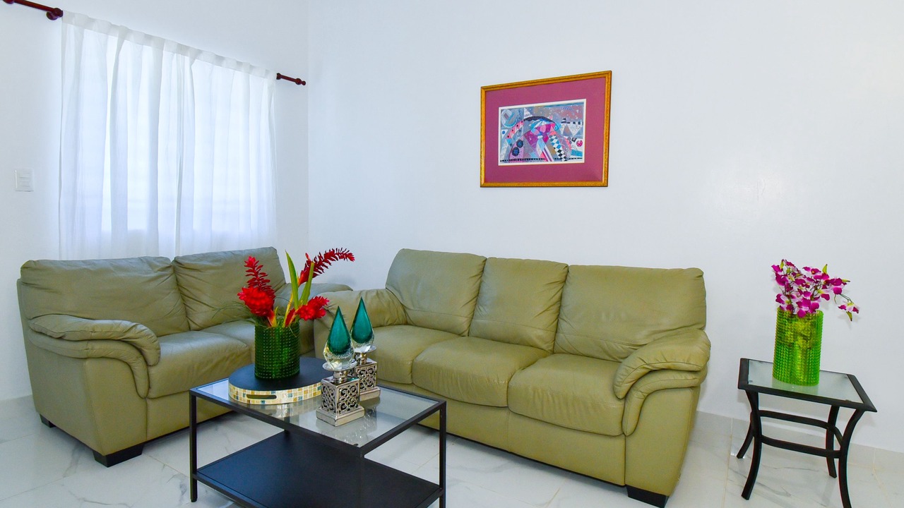 Photo of Livingroom in El Pueblito