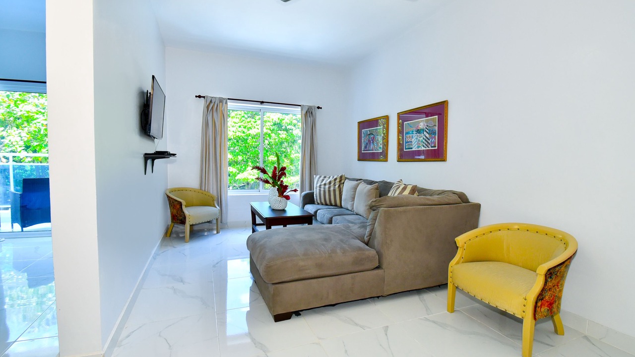 Photo of Livingroom in El Pueblito