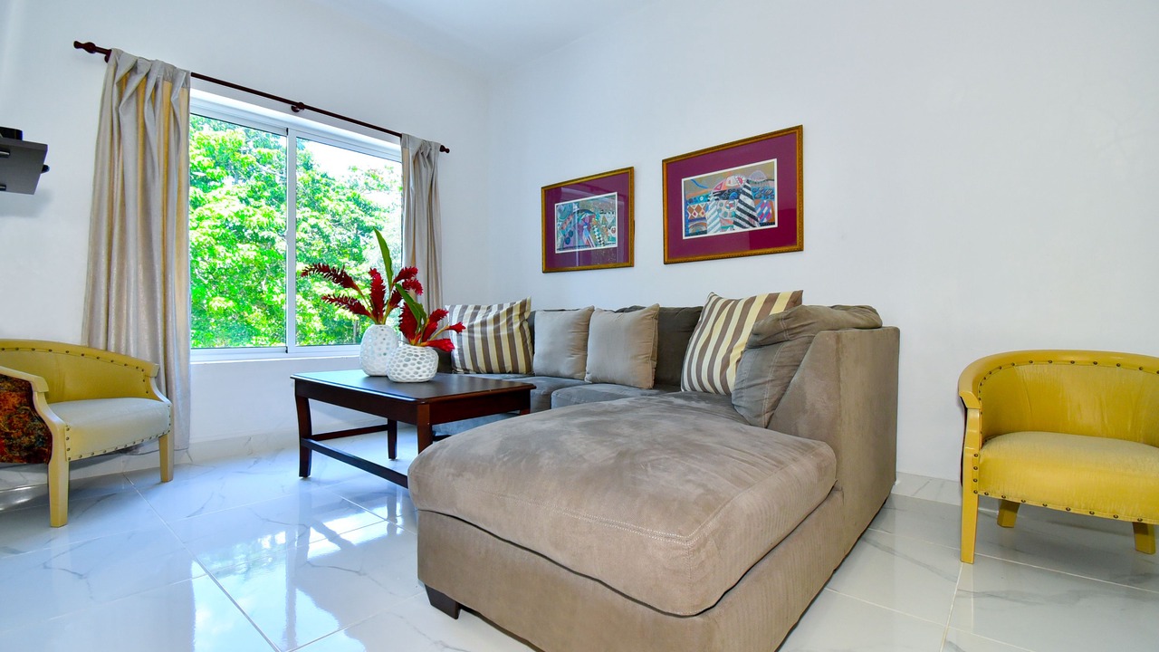 Photo of Livingroom in El Pueblito