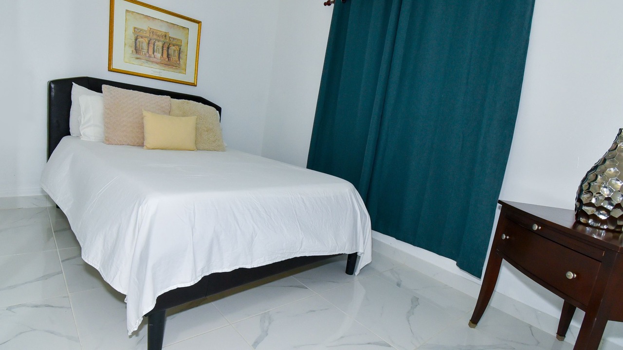 Photo of Bedroom in El Pueblito