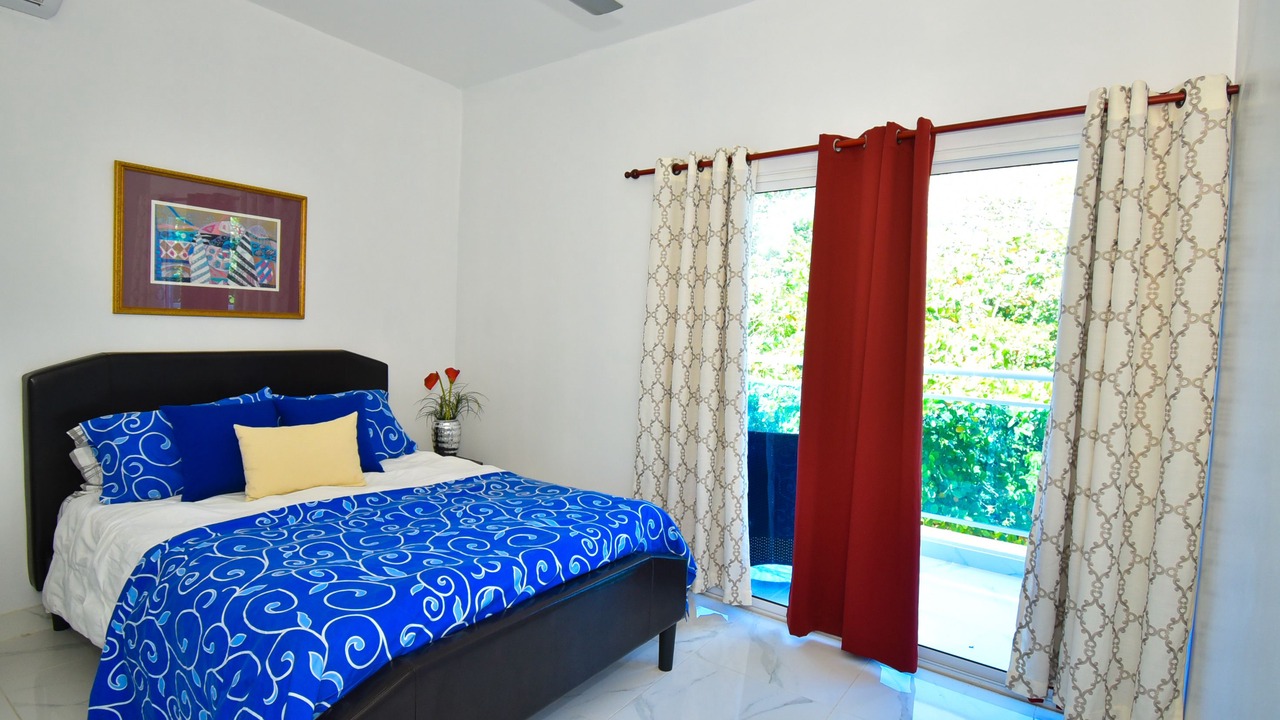 Photo of Bedroom in El Pueblito