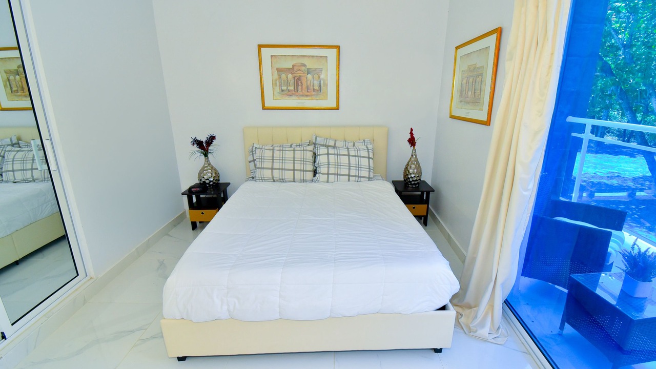 Photo of Bedroom in El Pueblito