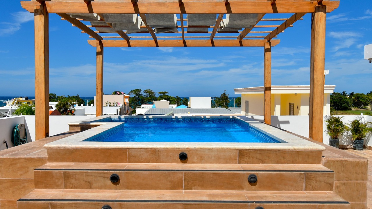 Photo of Outdoor in El Pueblito