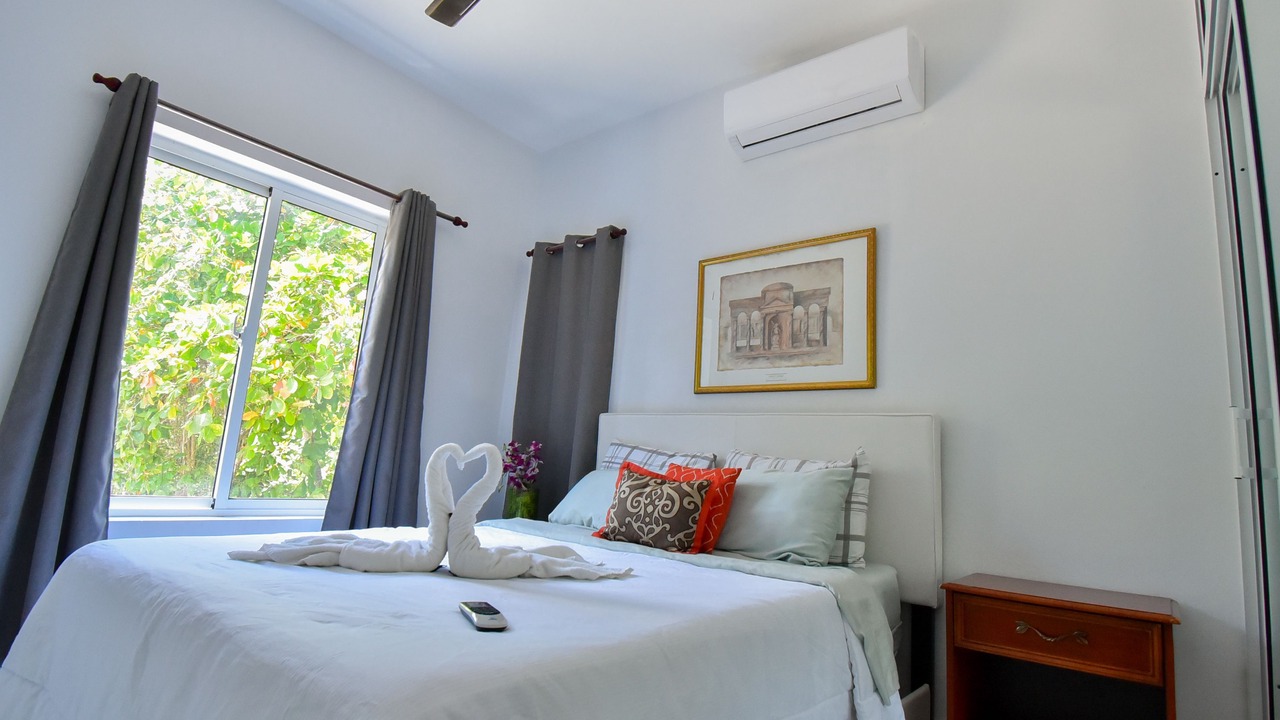 Photo of Bedroom in El Pueblito