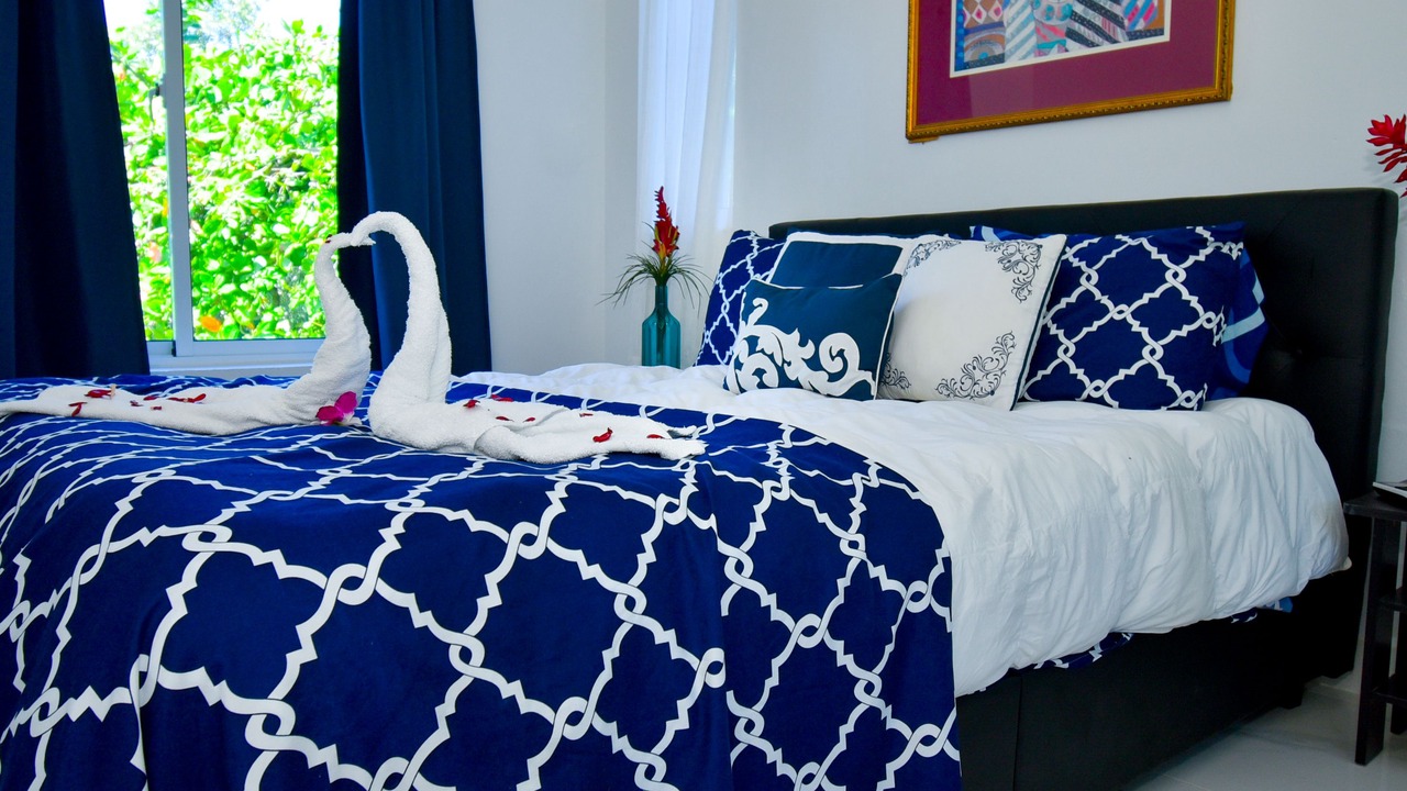 Photo of Bedroom in El Pueblito
