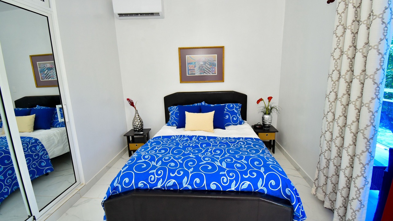 Photo of Bedroom in El Pueblito