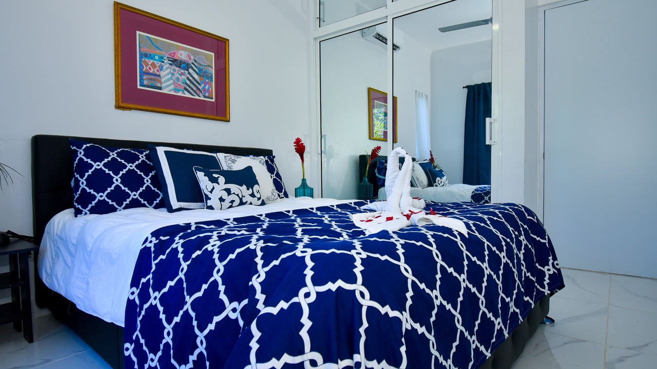 Photo of Bedroom in El Pueblito