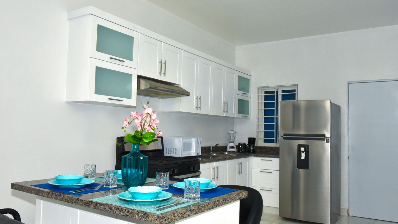 Photo of Kitchen in El Pueblito