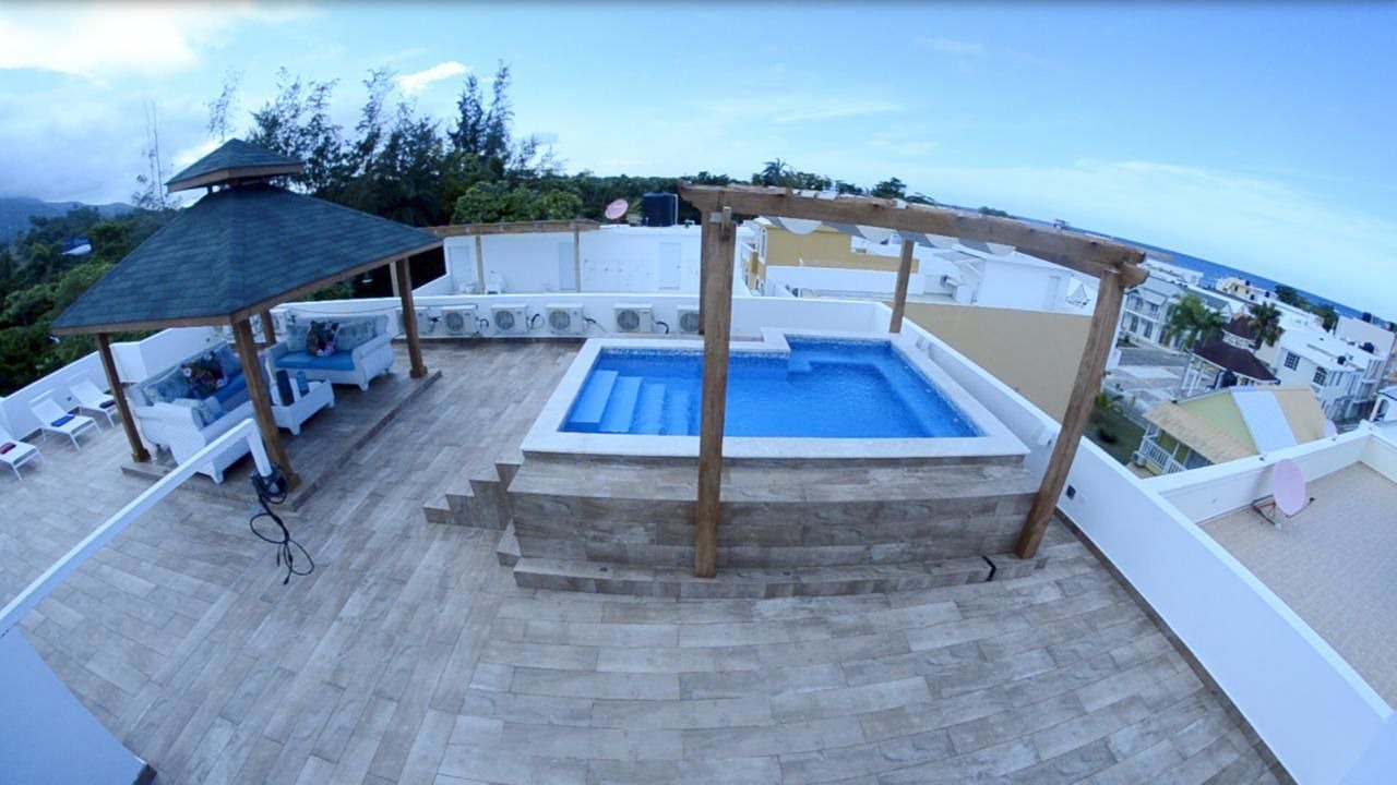 Photo of Outdoor in El Pueblito